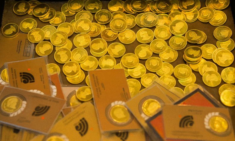 آیا سکه پارسیان برای سرمایه گذاری مناسب است؟