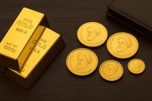 بهترین سکه برای سرمایه گذاری