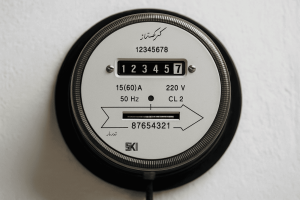 دریافت قبض گاز از طریق شماره کنتور