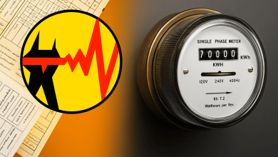 نحوه دریافت قبض برق با شماره کنتور