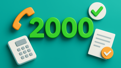 پرداخت قبض تلفن ثابت با سامانه 2000