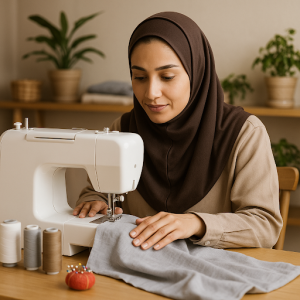 دریافت وام مشاغل خانگی