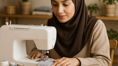 دریافت وام مشاغل خانگی