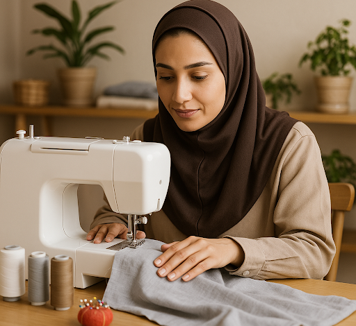 دریافت وام مشاغل خانگی