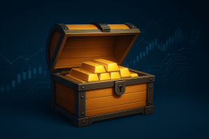 صندوق طلا چیست