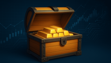 صندوق طلا چیست