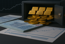 کدام صندوق طلا بهتر است