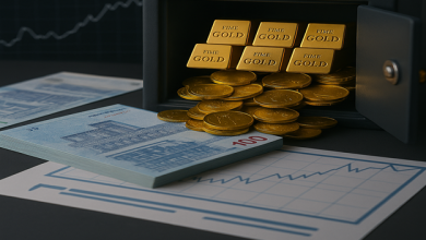 کدام صندوق طلا بهتر است