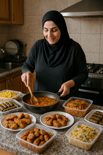 وام مشاغل خانگی به چه کسانی تعلق می‌گیرد؟