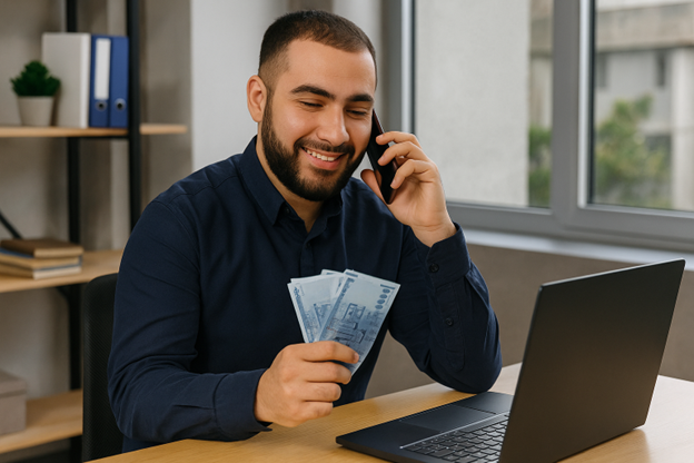 حداکثر مبلغوام بدون سپرده چقدر است