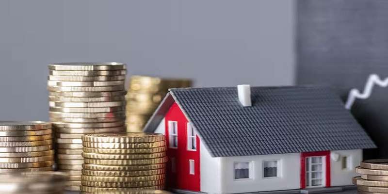 سقف دریافت وام با سند خانه