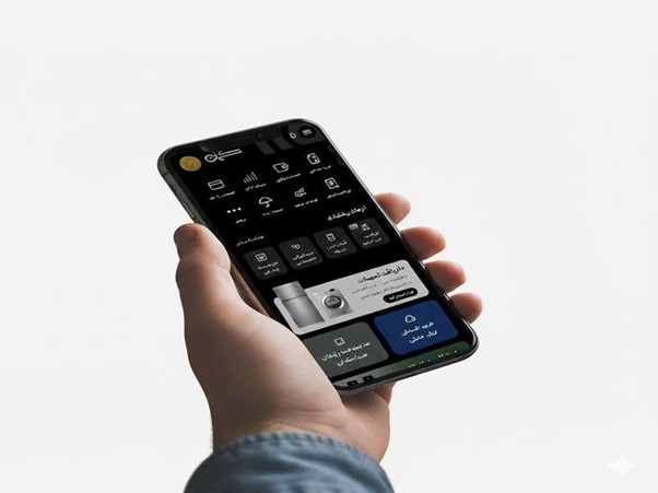 اپلیکیشن مدیریت قبض برق