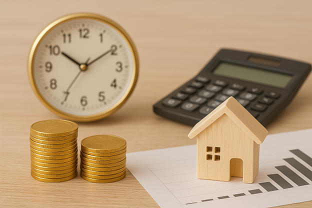 بازارهای مناسب سرمایه گذاری با 100 میلیون 