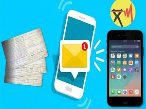 تغییر شماره پیامک قبض برق