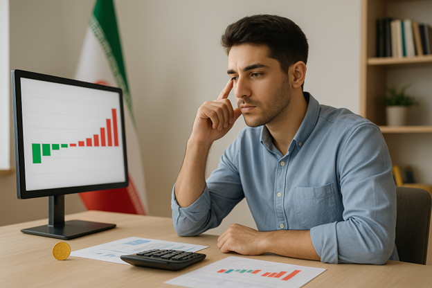 حباب صندوق طلا چیست