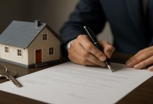 دریافت وام با سند ملکی