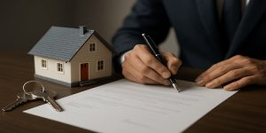 دریافت وام با سند ملکی