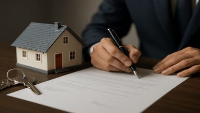 دریافت وام با سند ملکی