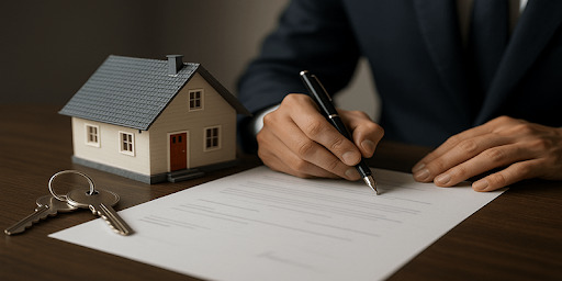 دریافت وام با سند ملکی