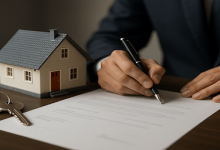 دریافت وام با سند ملکی