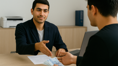 وام بدون سپرده چیست