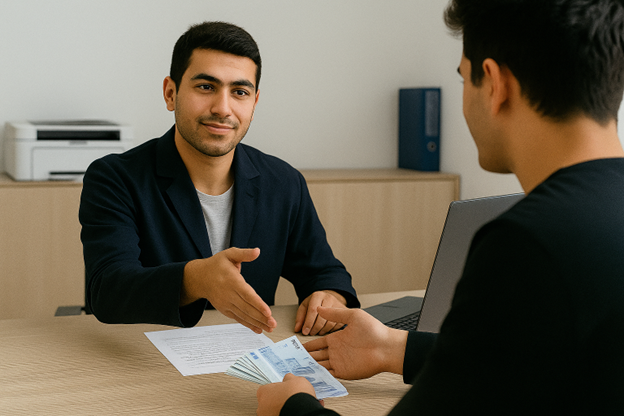 وام بدون سپرده چیست