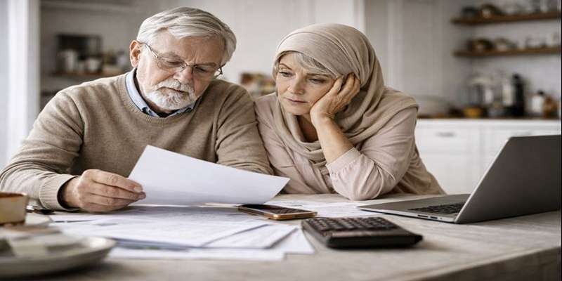 مدارک لازم برای دریافت وام ضروری فرهنگیان بازنشسته