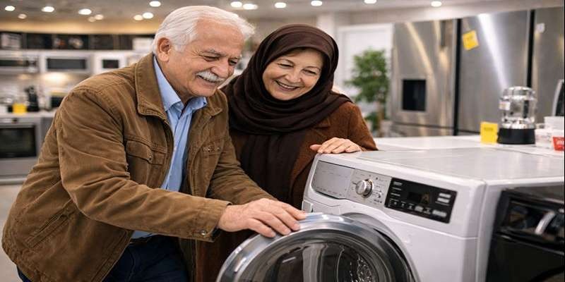 انواع وام ضروری کالا