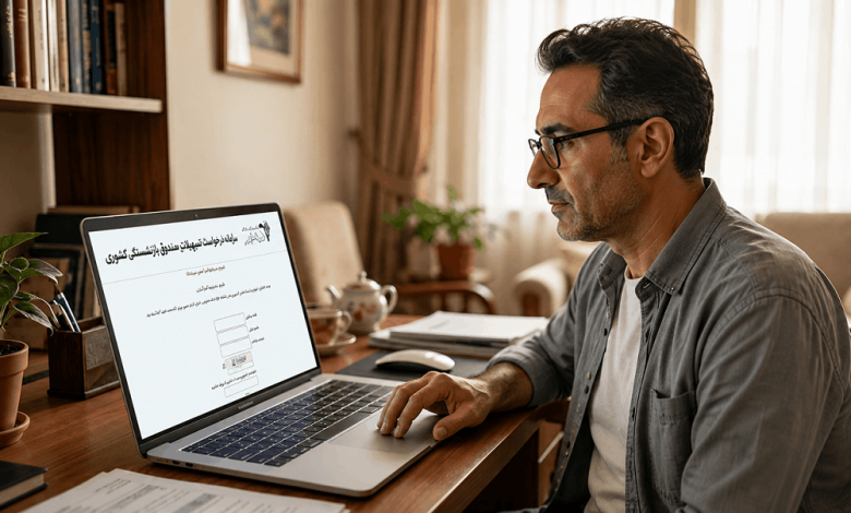 خبر واریز وام 75 میلیونی بازنشستگان