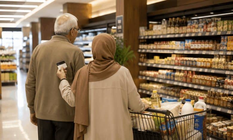 خرید اقساطی بازنشستگان از جانبو