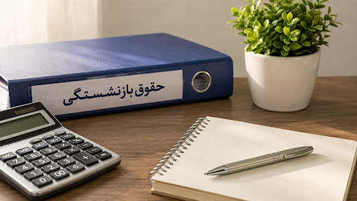 تازه‌ترین خبرها درباره معوقات، حقوق و وضعیت اصلاح قانون بازنشستگان